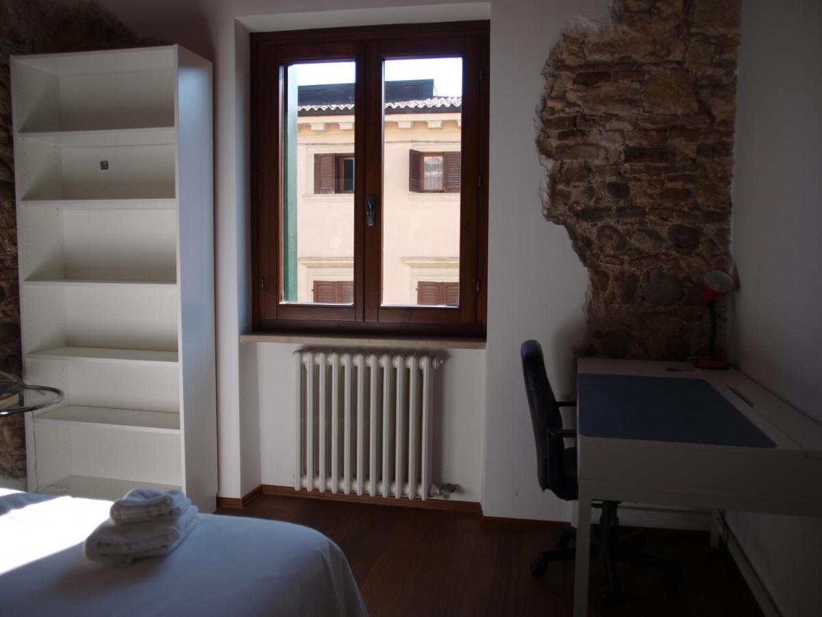 Palazzo Regina Apartment Verona Exterior photo